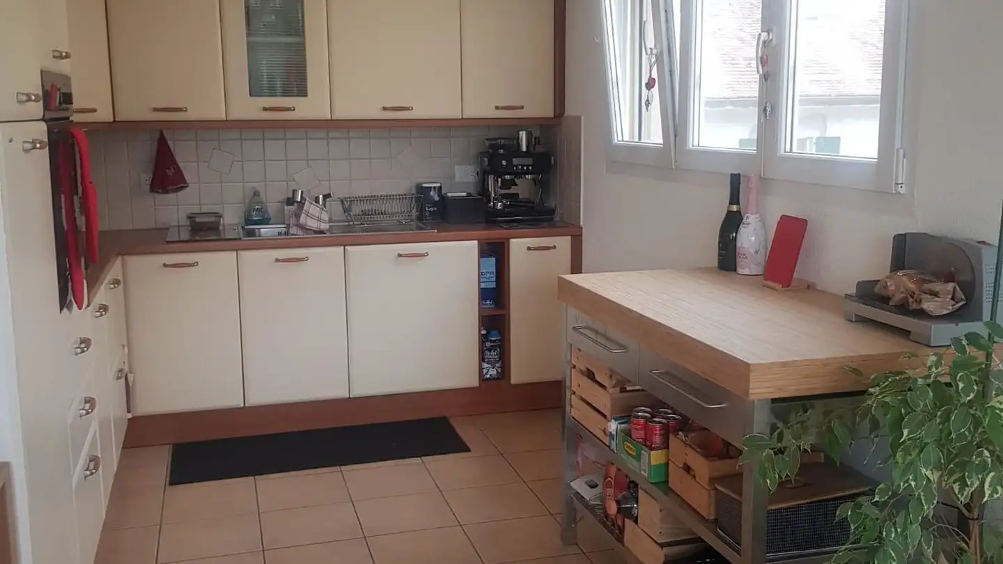 Apartment for rent - Rue Du Closel 26, 1186 Essertines-sur-Rolle - Photo 3