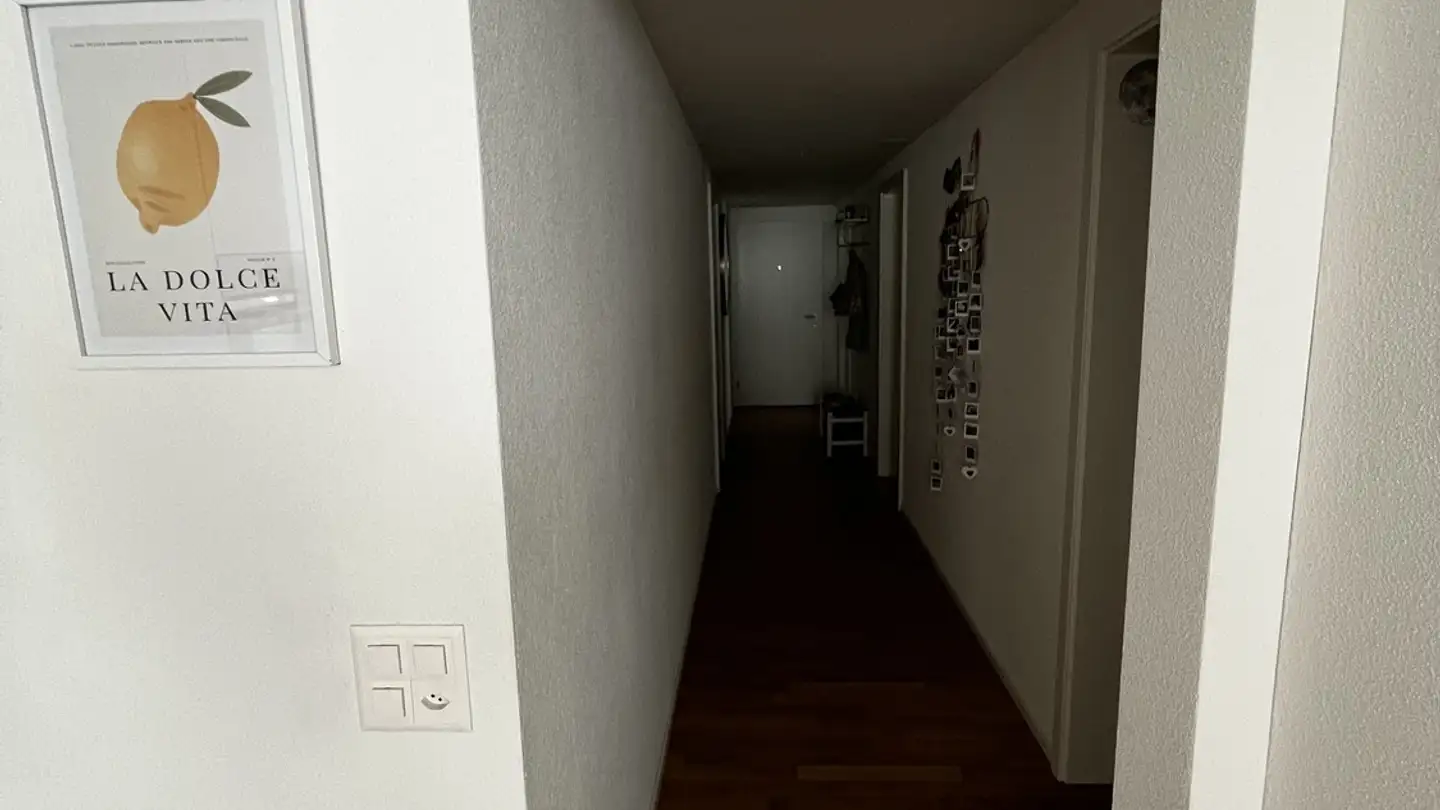 Zimmer mieten - Alpenquai 44, 6005 Luzern - Foto 3