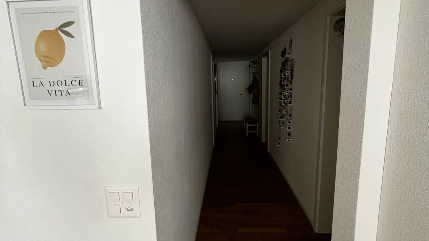 Chambre à louer - Alpenquai 44, 6005 Luzern - Photo 3