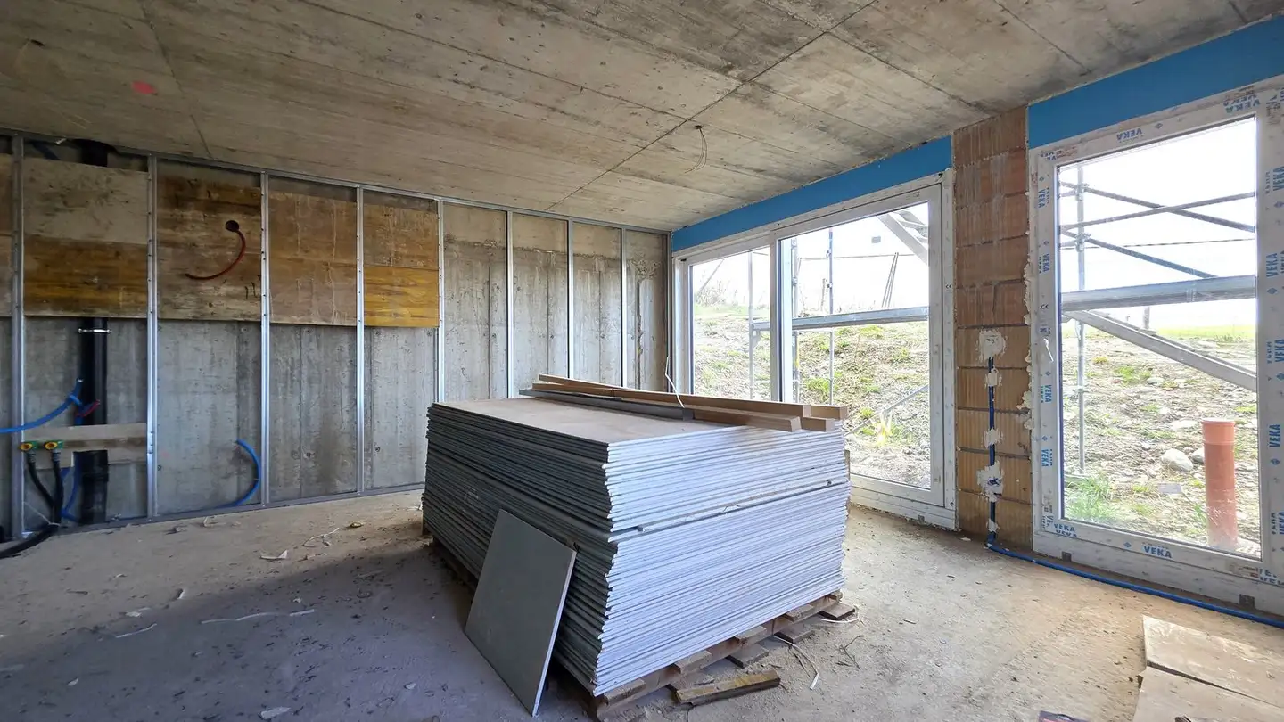 Apartment for sale - 1692 Massonnens - Photo 4