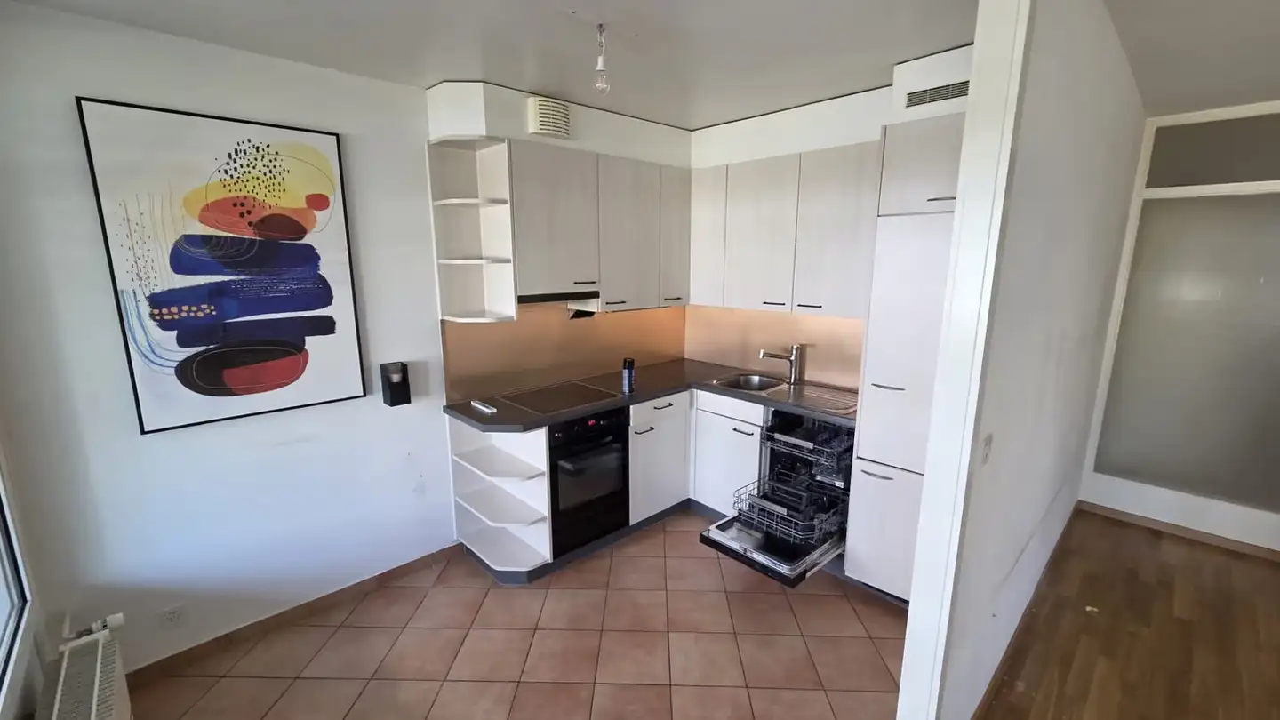 Appartement à louer - 1028 Préverenges - Photo 2