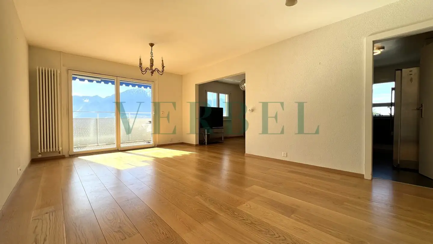 Apartment for sale - 1815 Clarens - Photo 3