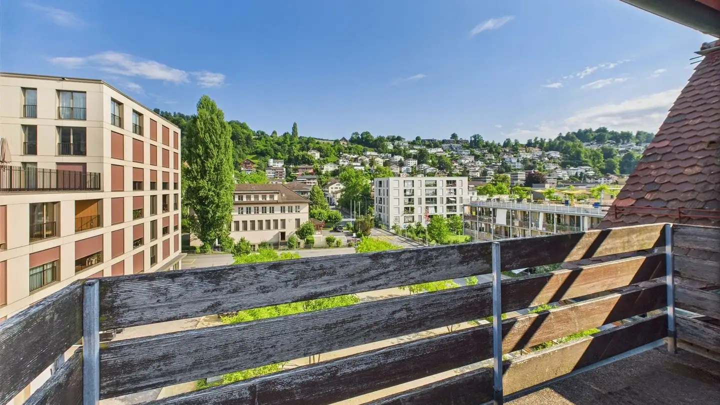 Apartment for rent - Schachenstrasse 13, 6010 Kriens - Photo 3