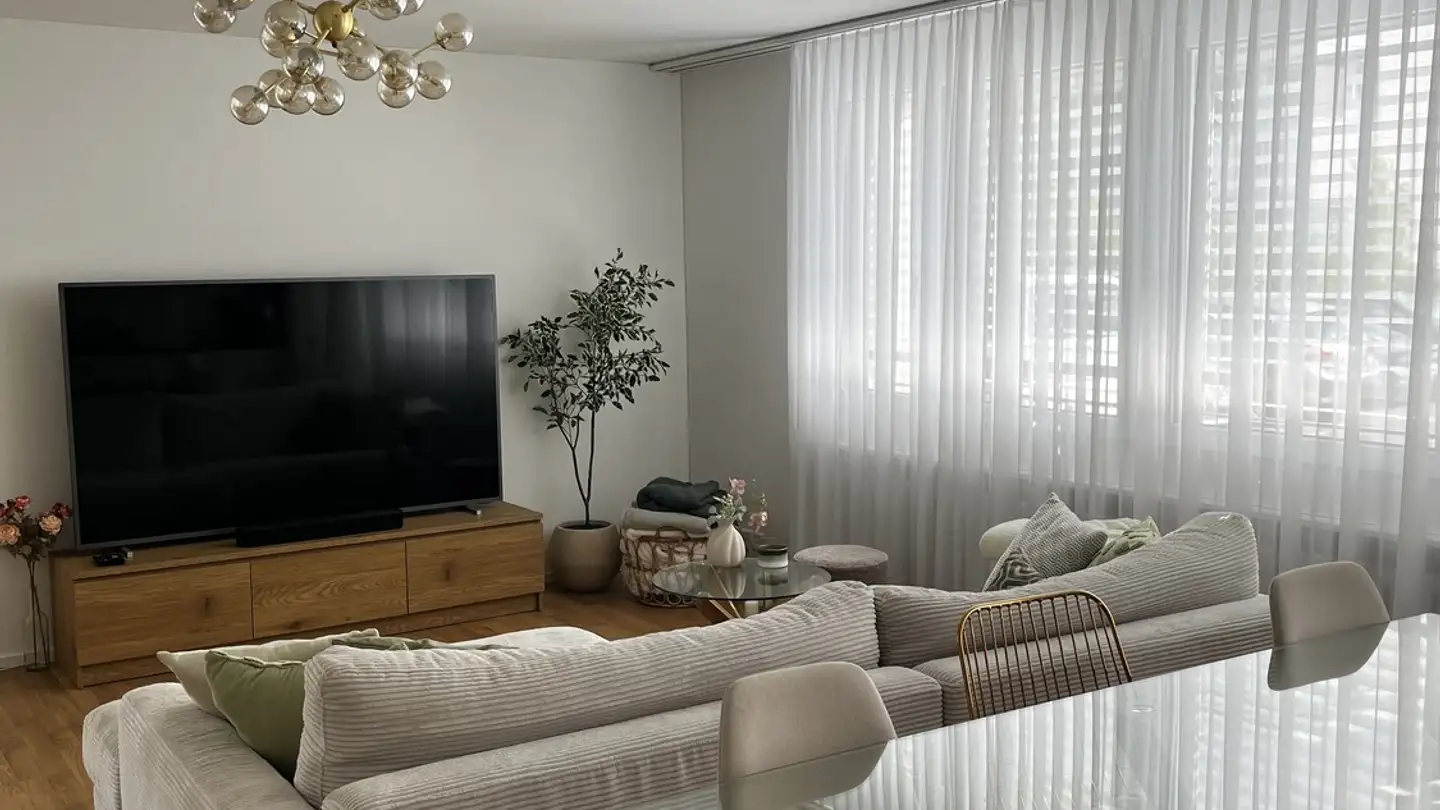 Zimmer mieten - Alpenquai 44, 6005 Luzern