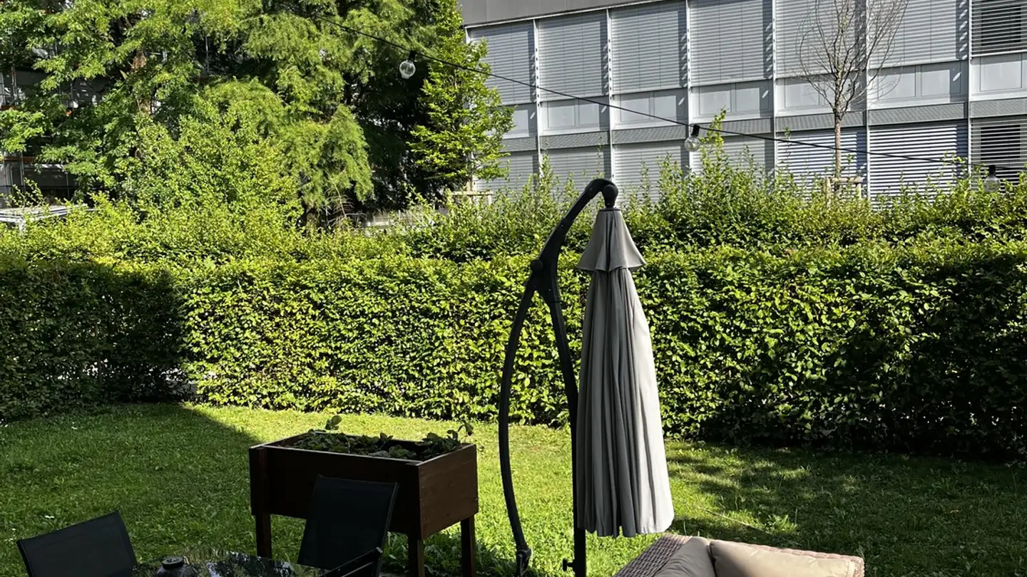 Zimmer mieten - Alpenquai 44, 6005 Luzern - Foto 2
