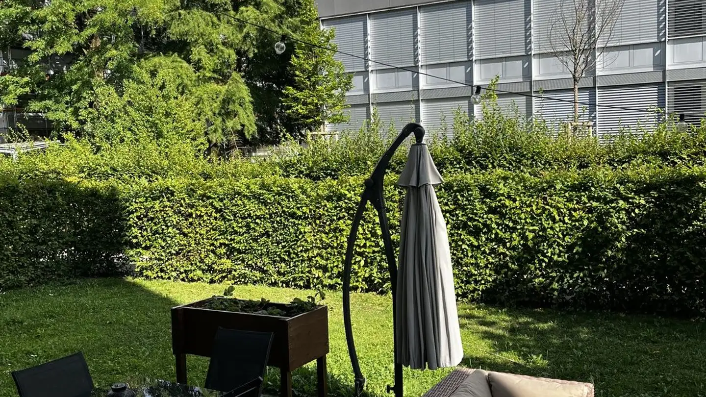 Chambre à louer - Alpenquai 44, 6005 Luzern - Photo 2