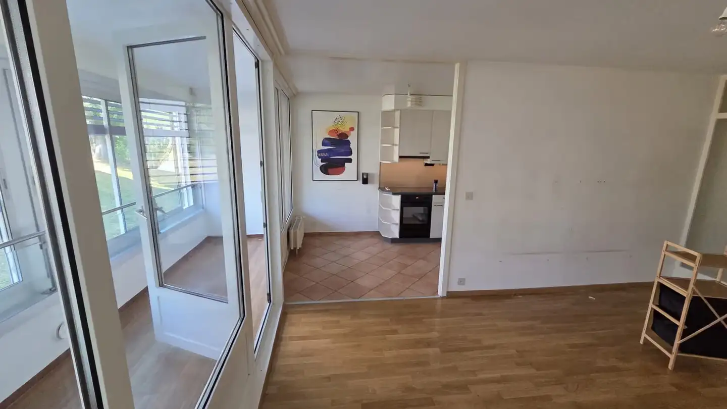 Appartement à louer - 1028 Préverenges - Photo 3