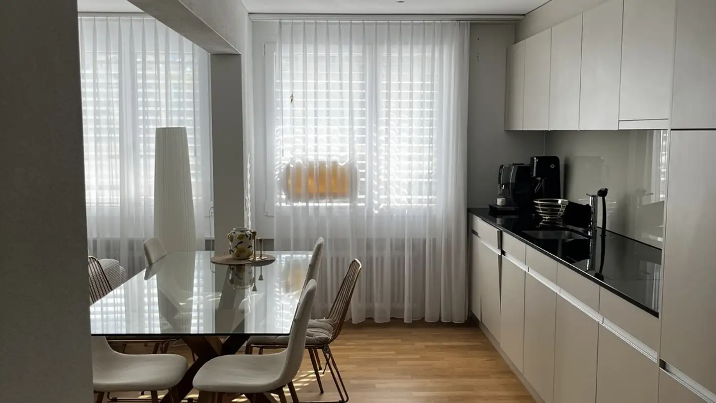 Zimmer mieten - Alpenquai 44, 6005 Luzern - Foto 4