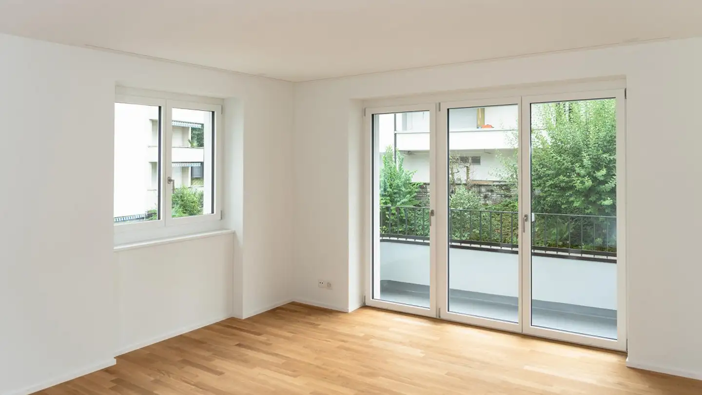 Apartment for rent - Rankhofstrasse 13, 6006 Luzern - Photo 2