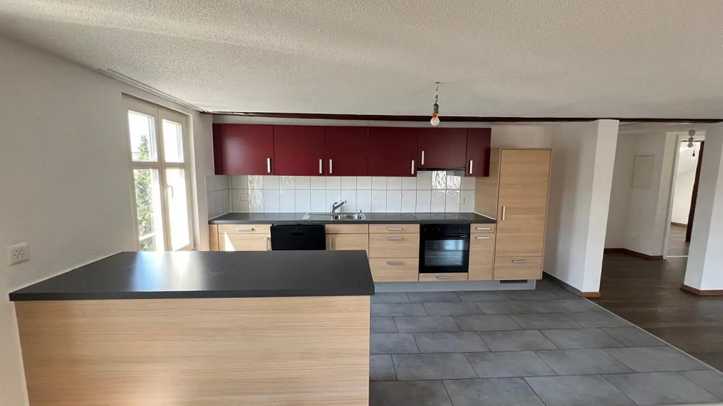 Wohnung mieten - Toggenburgerstrasse 66, 9500 Wil SG