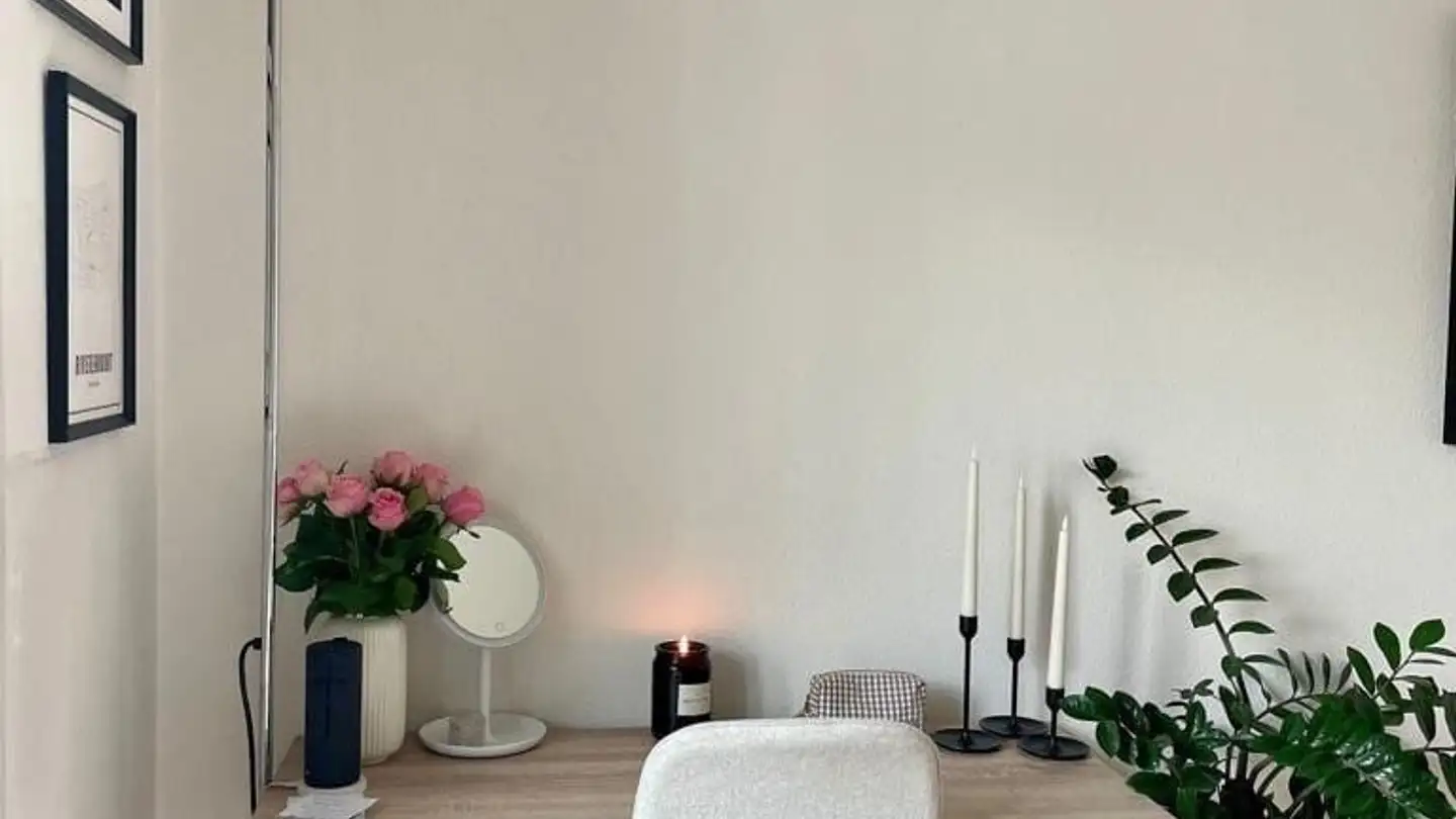 Stanza singola in affitto - 8038 Zürich - Foto 4