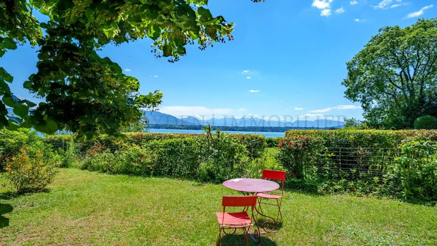 Single house for sale - 1290 Versoix - Photo 2