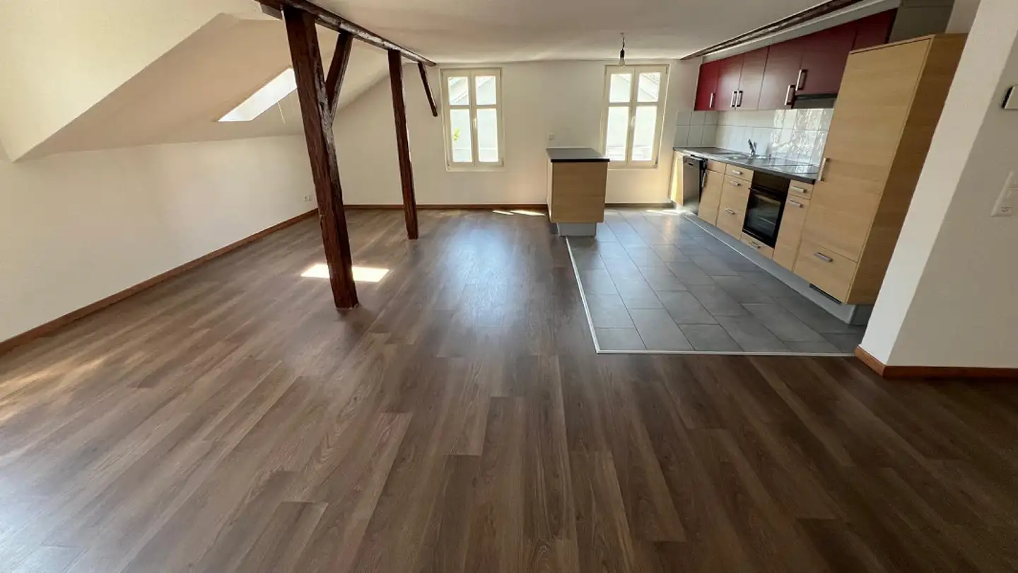 Wohnung mieten - Toggenburgerstrasse 66, 9500 Wil SG - Foto 3