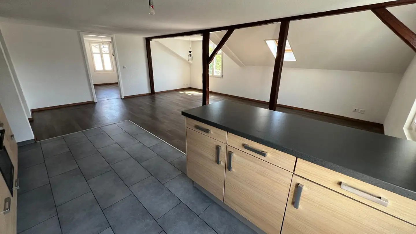Wohnung mieten - Toggenburgerstrasse 66, 9500 Wil SG - Foto 4