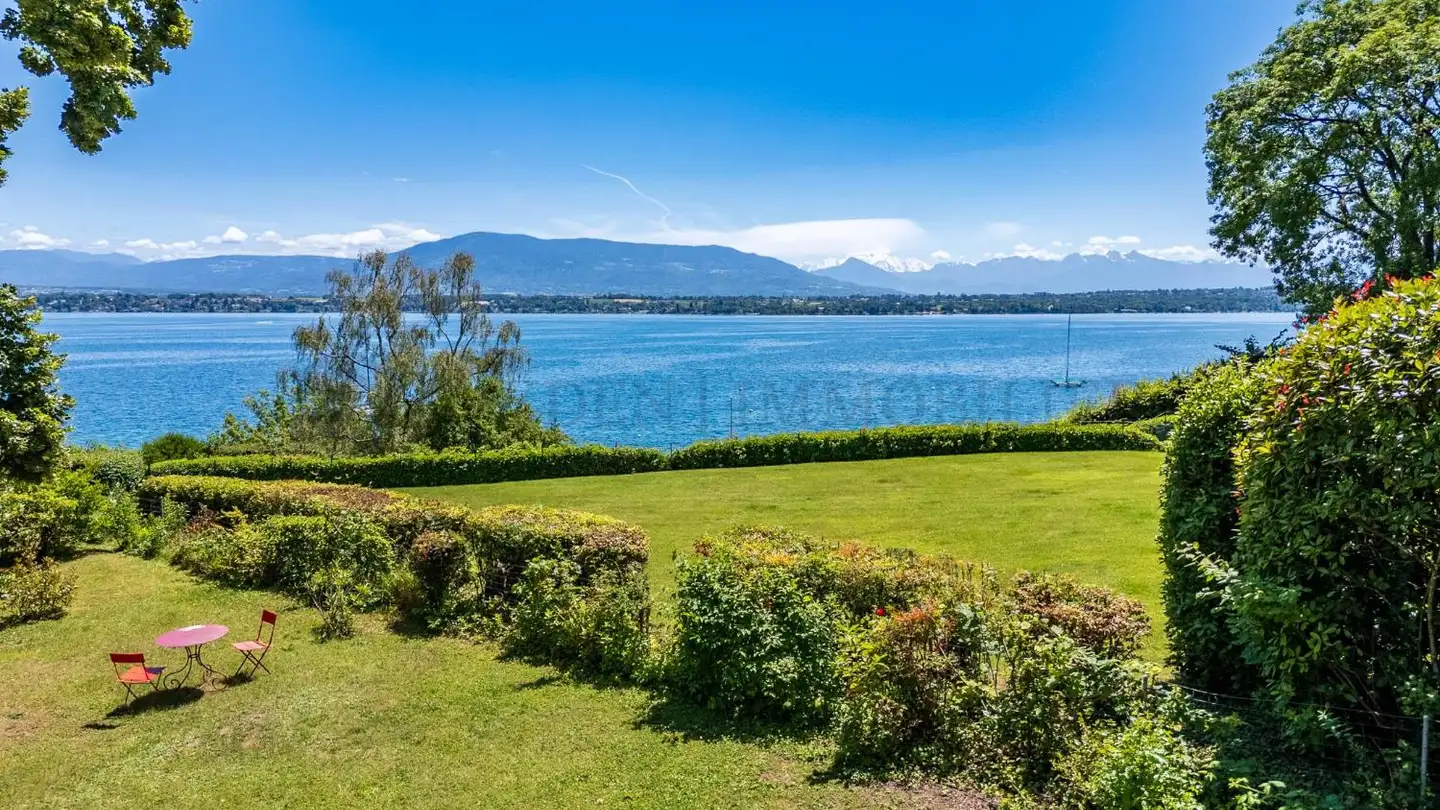 Single house for sale - 1290 Versoix - Photo 3