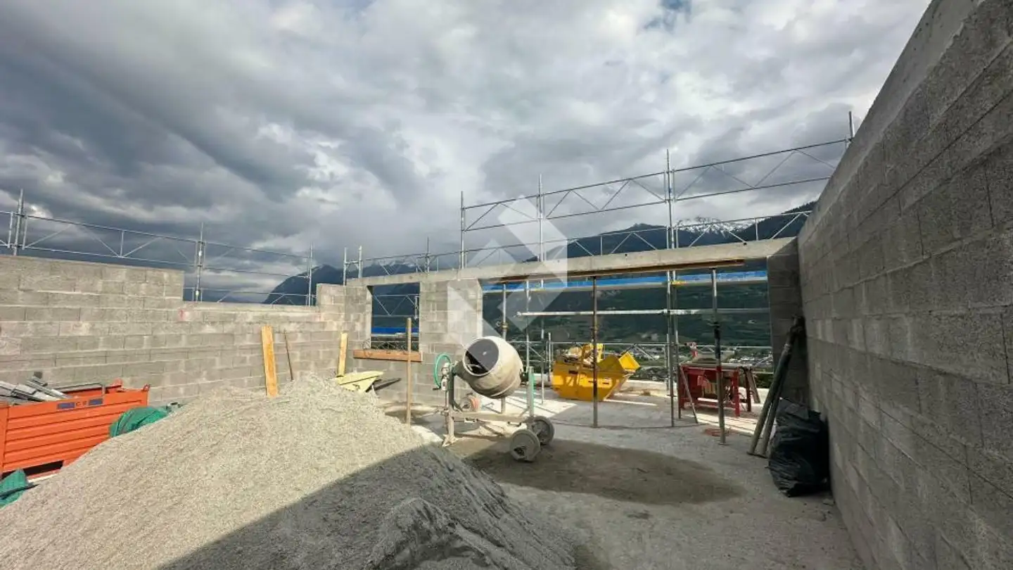 Attico in vendita - 3978 Flanthey - Photo 4