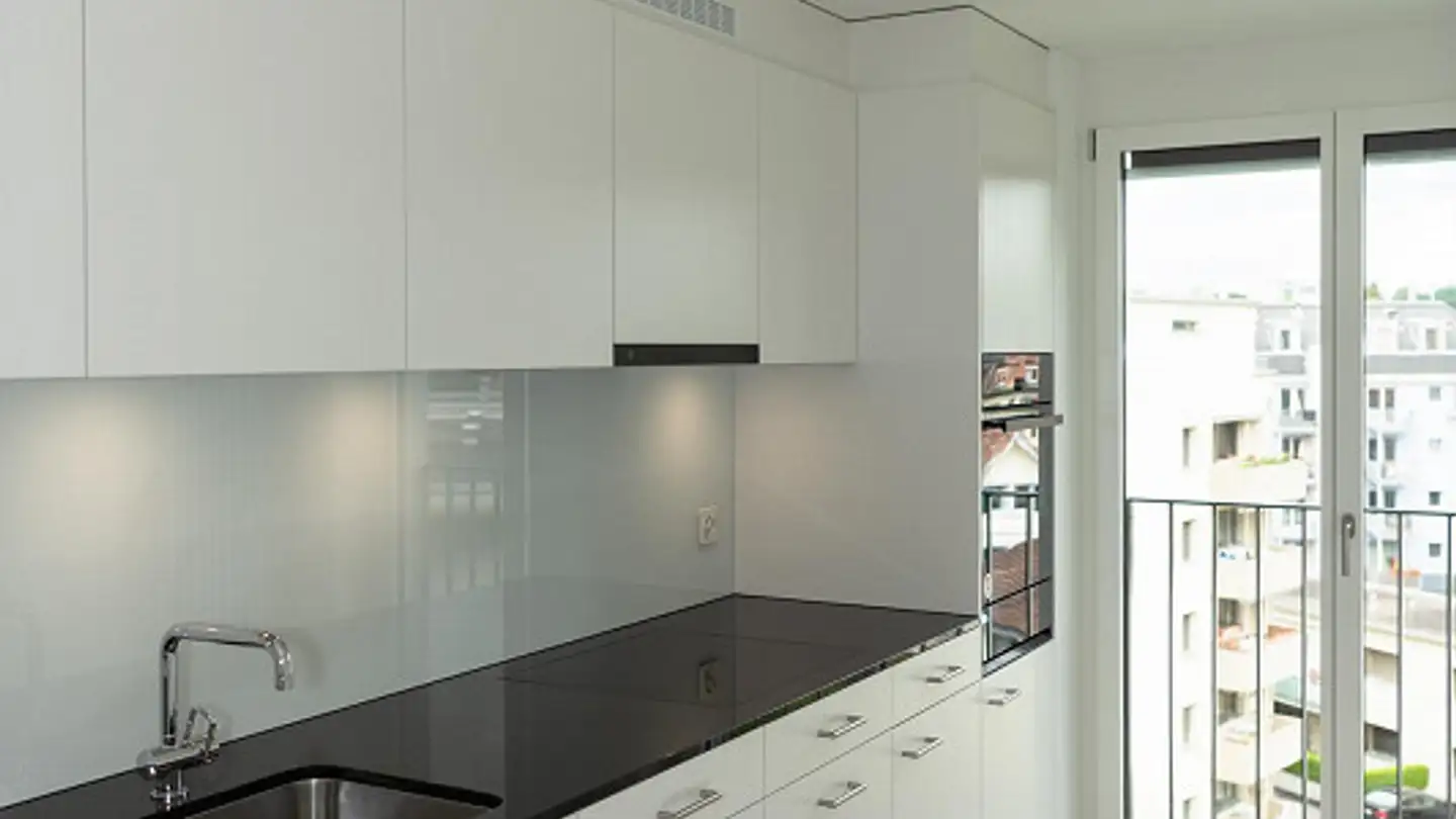 Apartment for rent - Rankhofstrasse 13, 6006 Luzern - Photo 3