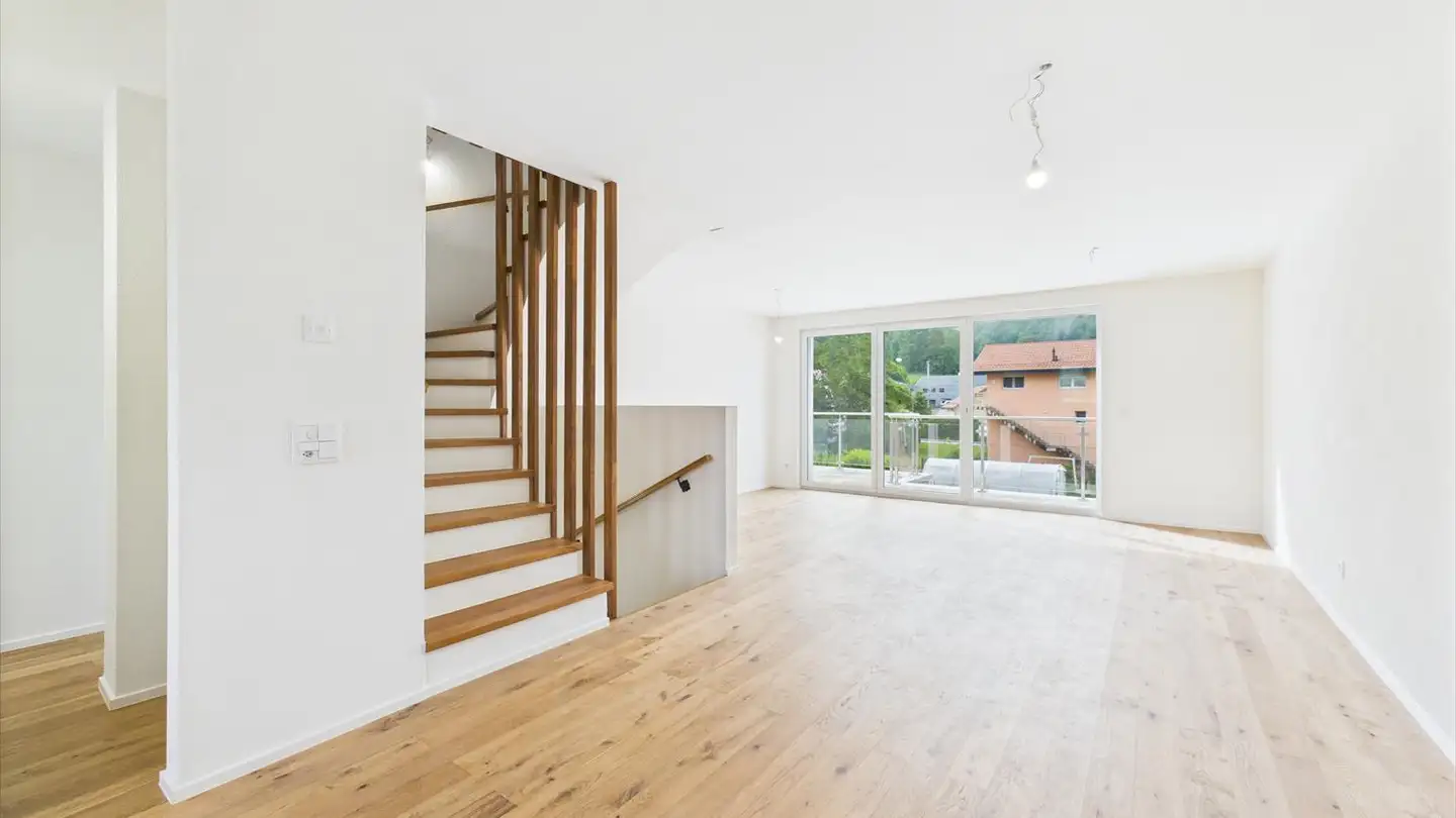 Appartamento in vendita - 1337 Vallorbe - Photo 2