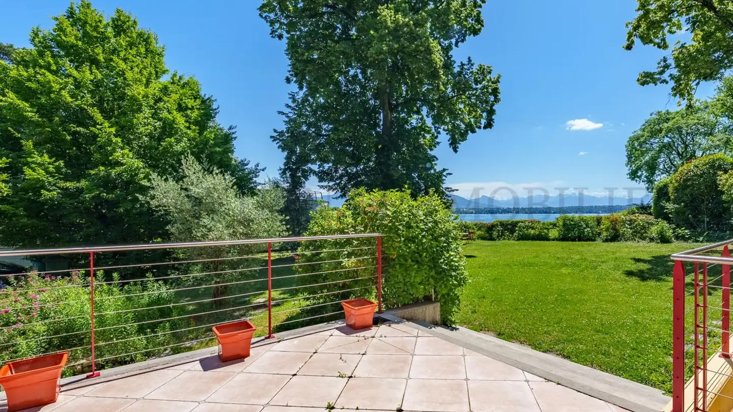 Single house for sale - 1290 Versoix - Photo 4