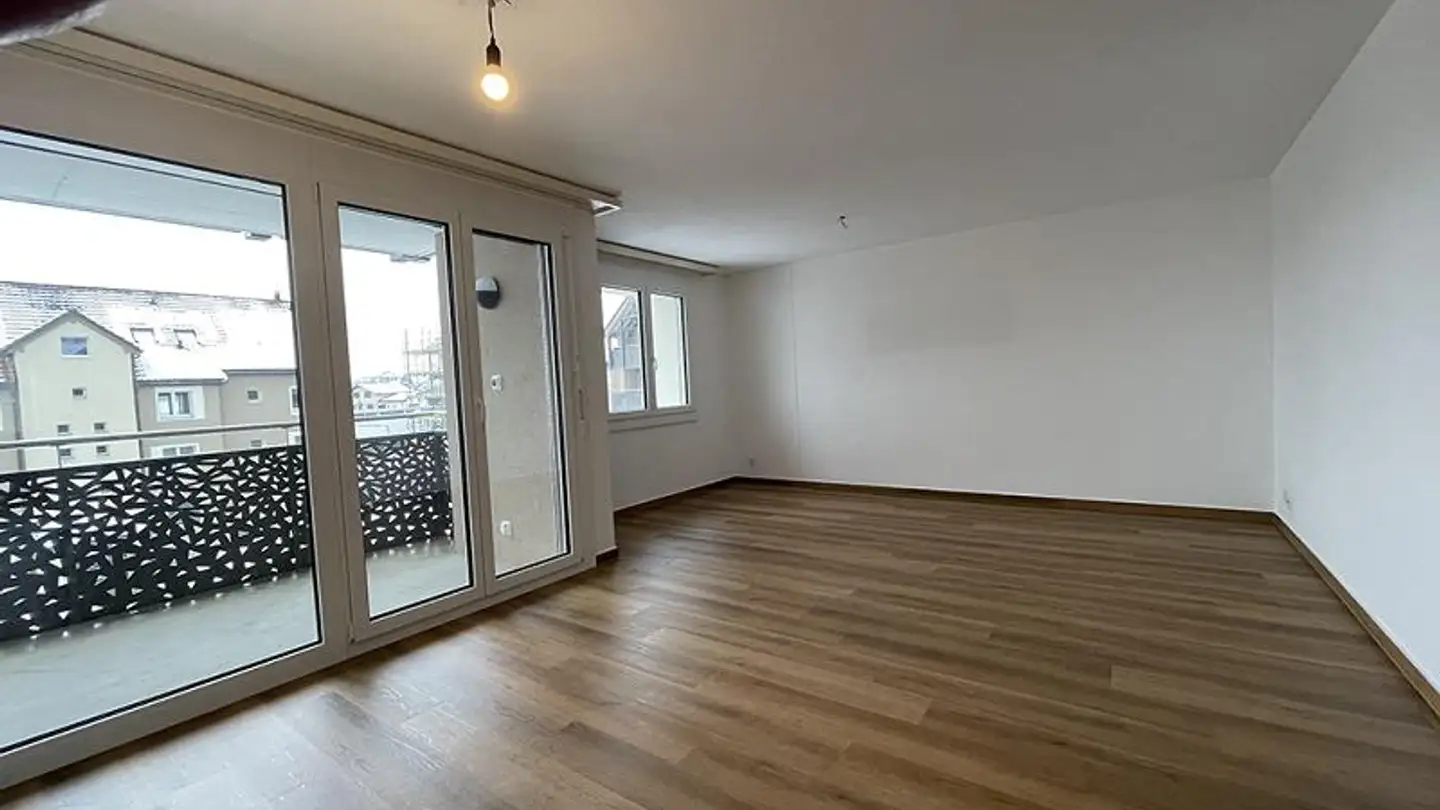 Appartement à louer - Im Grund 4, 9553 Bettwiesen