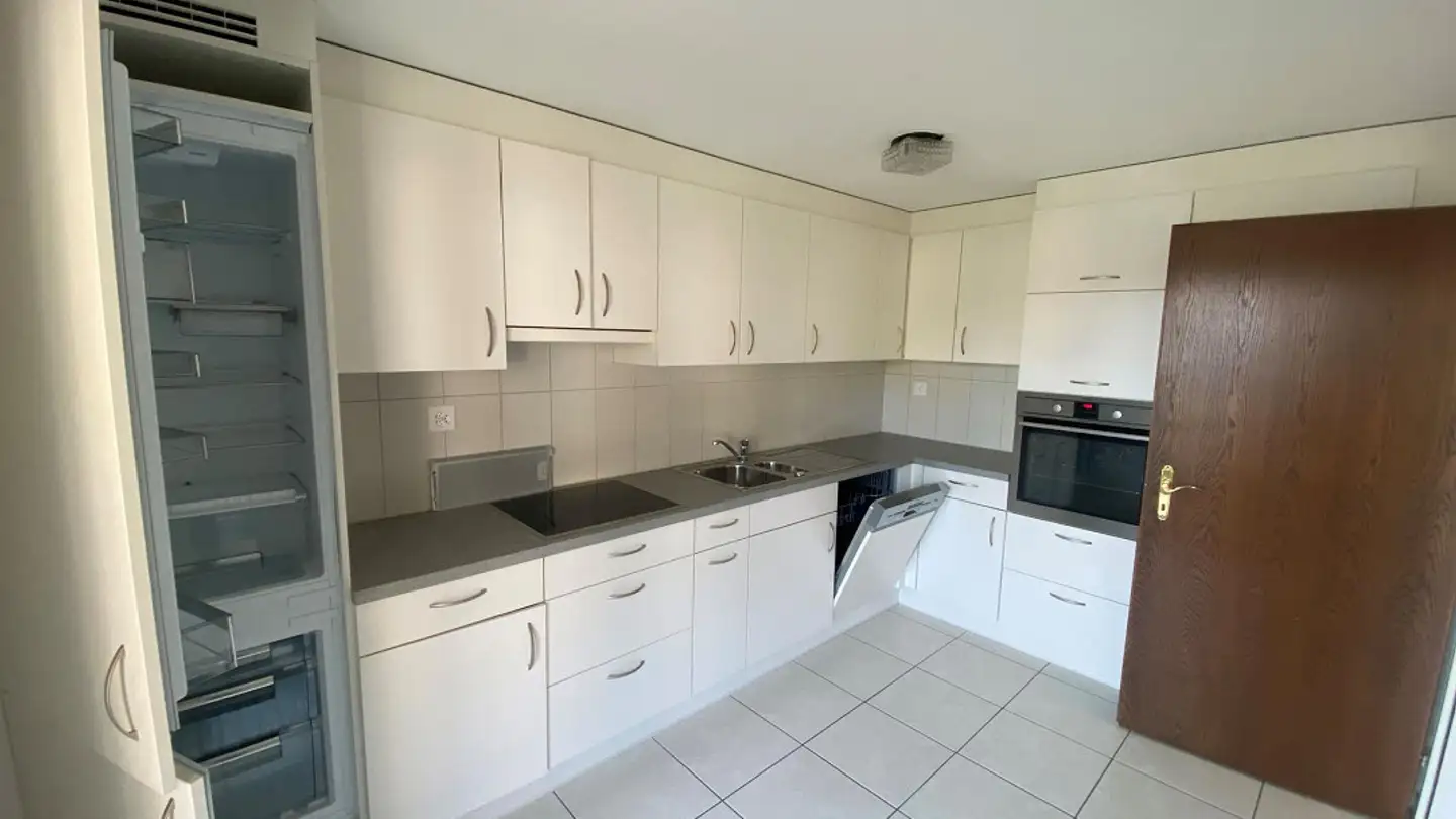 Appartement à louer - Im Grund 4, 9553 Bettwiesen - Photo 2