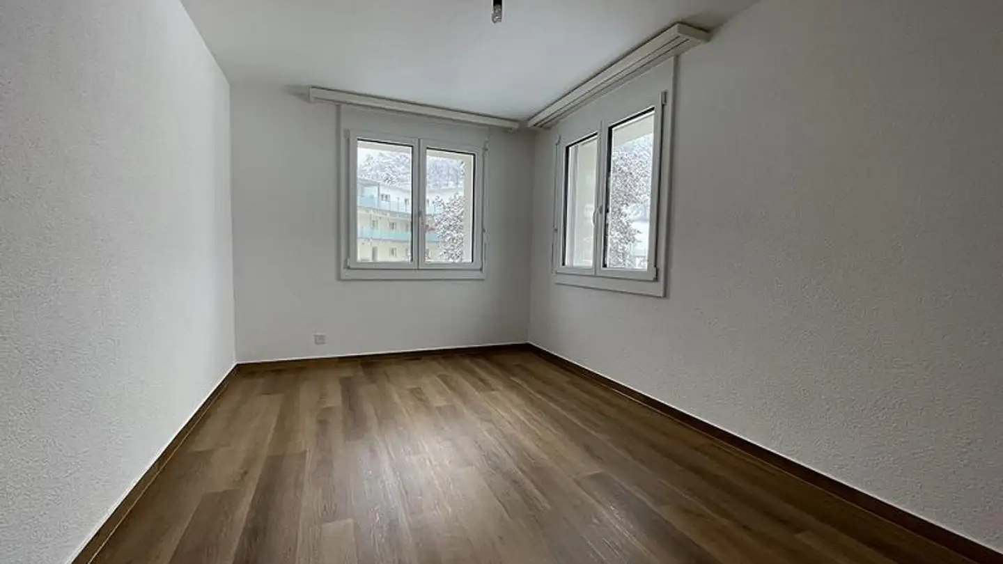 Appartement à louer - Im Grund 4, 9553 Bettwiesen - Photo 3