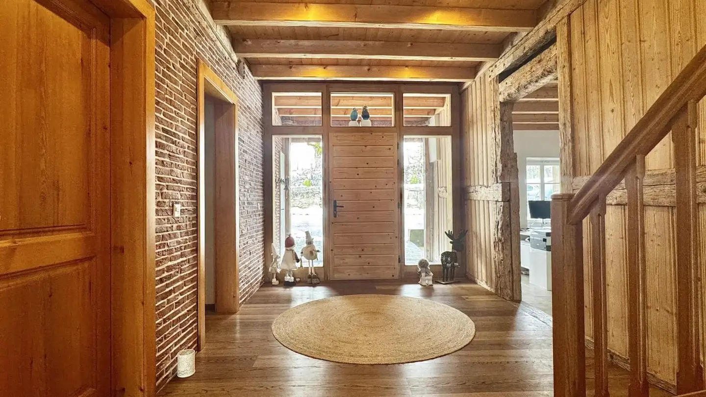 Single house for sale - Route De St-George, 1188 Gimel