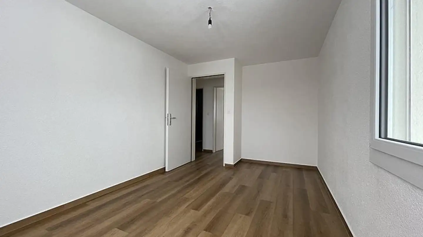Appartement à louer - Im Grund 4, 9553 Bettwiesen - Photo 4