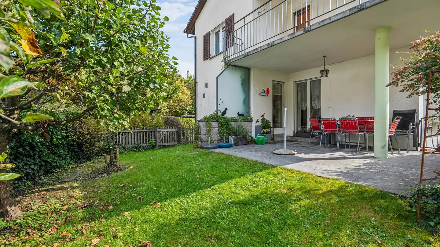 Single house for sale - Giebeleichstrasse 27, 8152 Glattbrugg - Photo 4