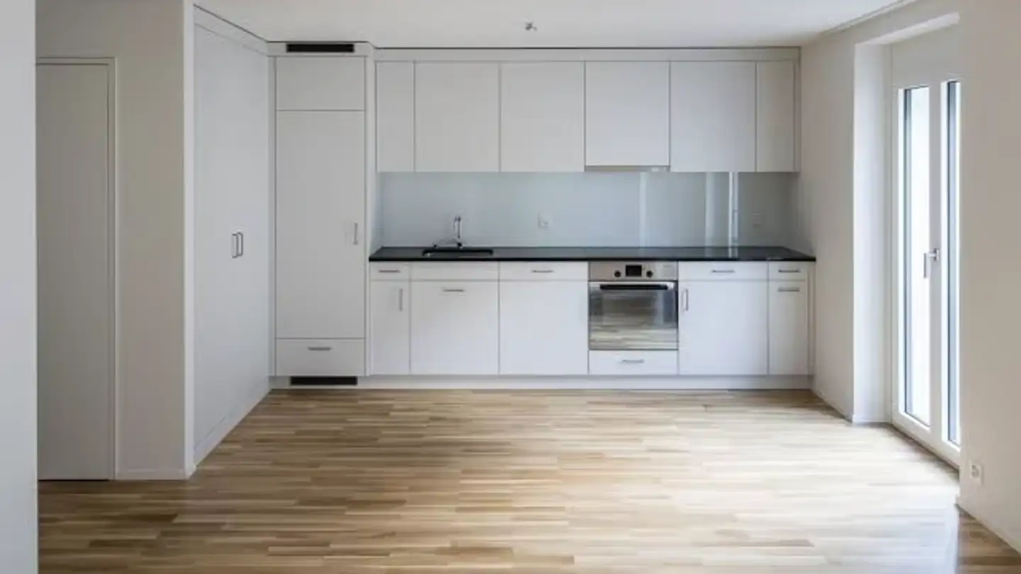 Apartment for rent - Köchlistrasse 10, 8004 Zürich