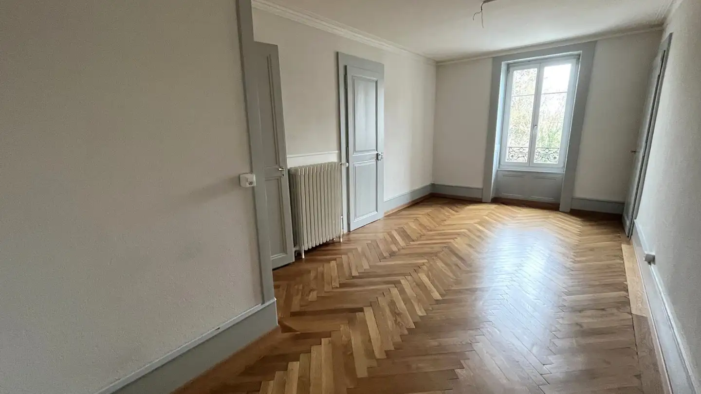 Wohnung mieten - Avenue Haldimand 29, 1400 Yverdon-les-Bains - Foto 3