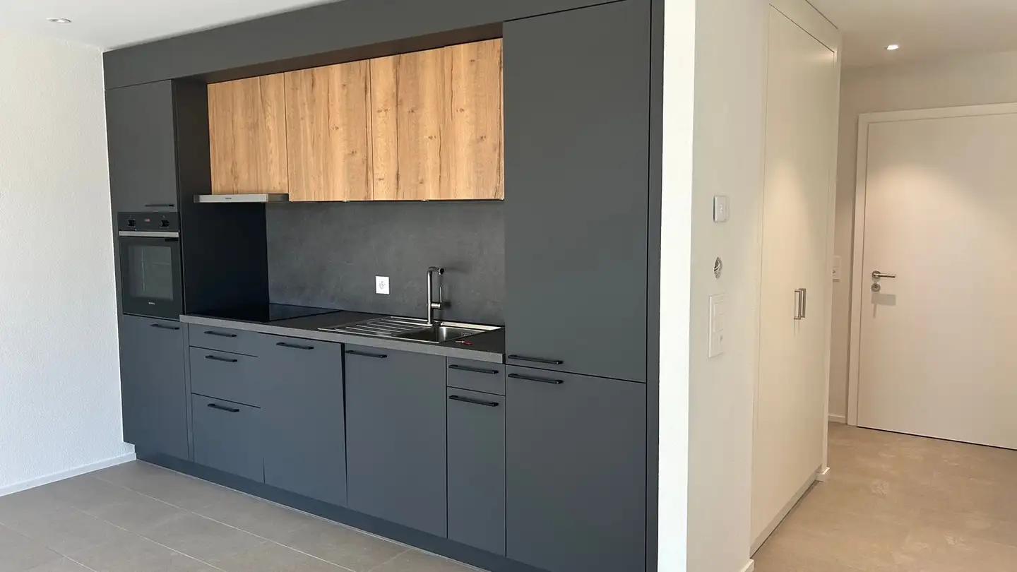 Appartamento in affitto - Route D'essertines, 1417 Essertines-sur-Yverdon