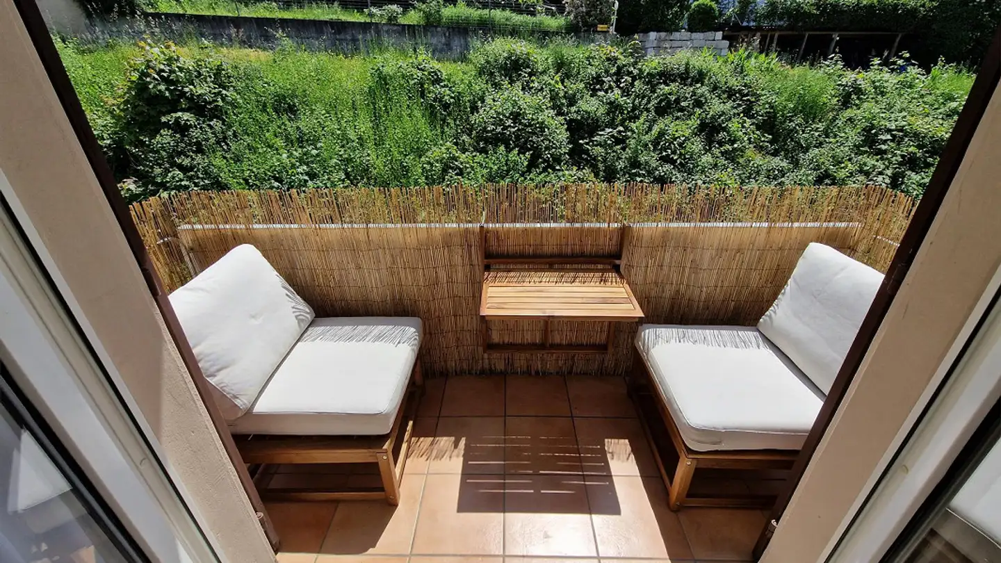 Appartamento in affitto - Bruderhöflistrasse, 8203 Schaffhausen - Foto 3