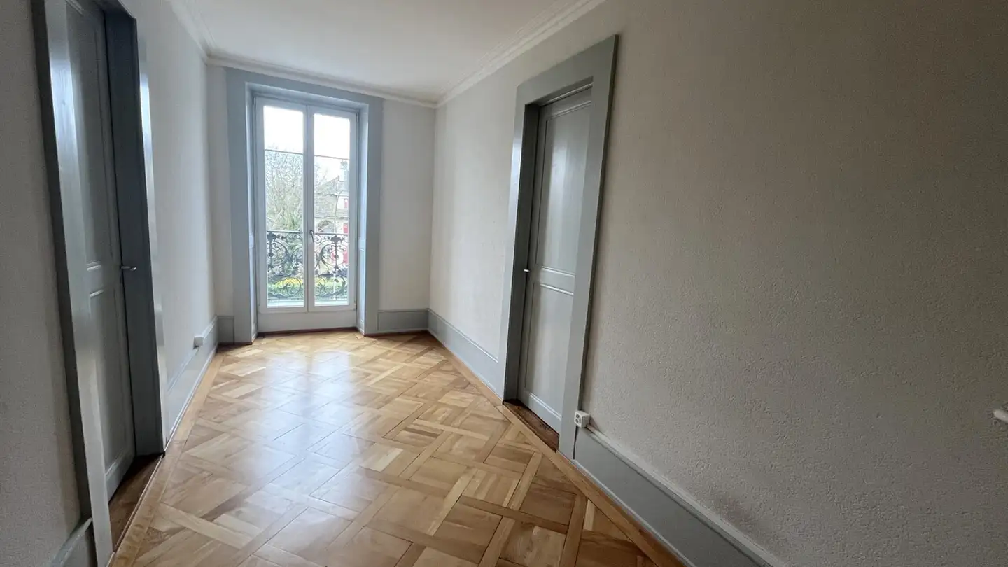 Wohnung mieten - Avenue Haldimand 29, 1400 Yverdon-les-Bains - Foto 4
