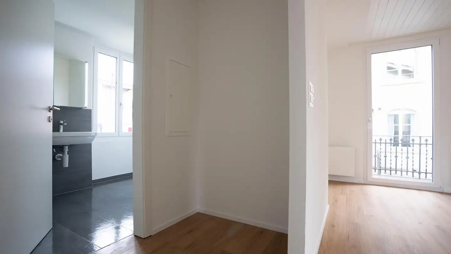 Appartamento in affitto - Alte Niederbürerstrasse 7, 9220 Bischofszell - Photo 4