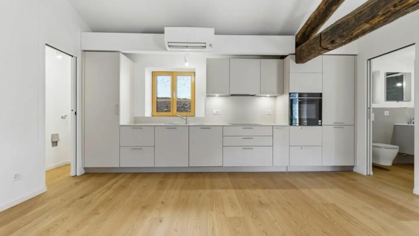 Appartamento in affitto - 6978 Gandria - Foto 4