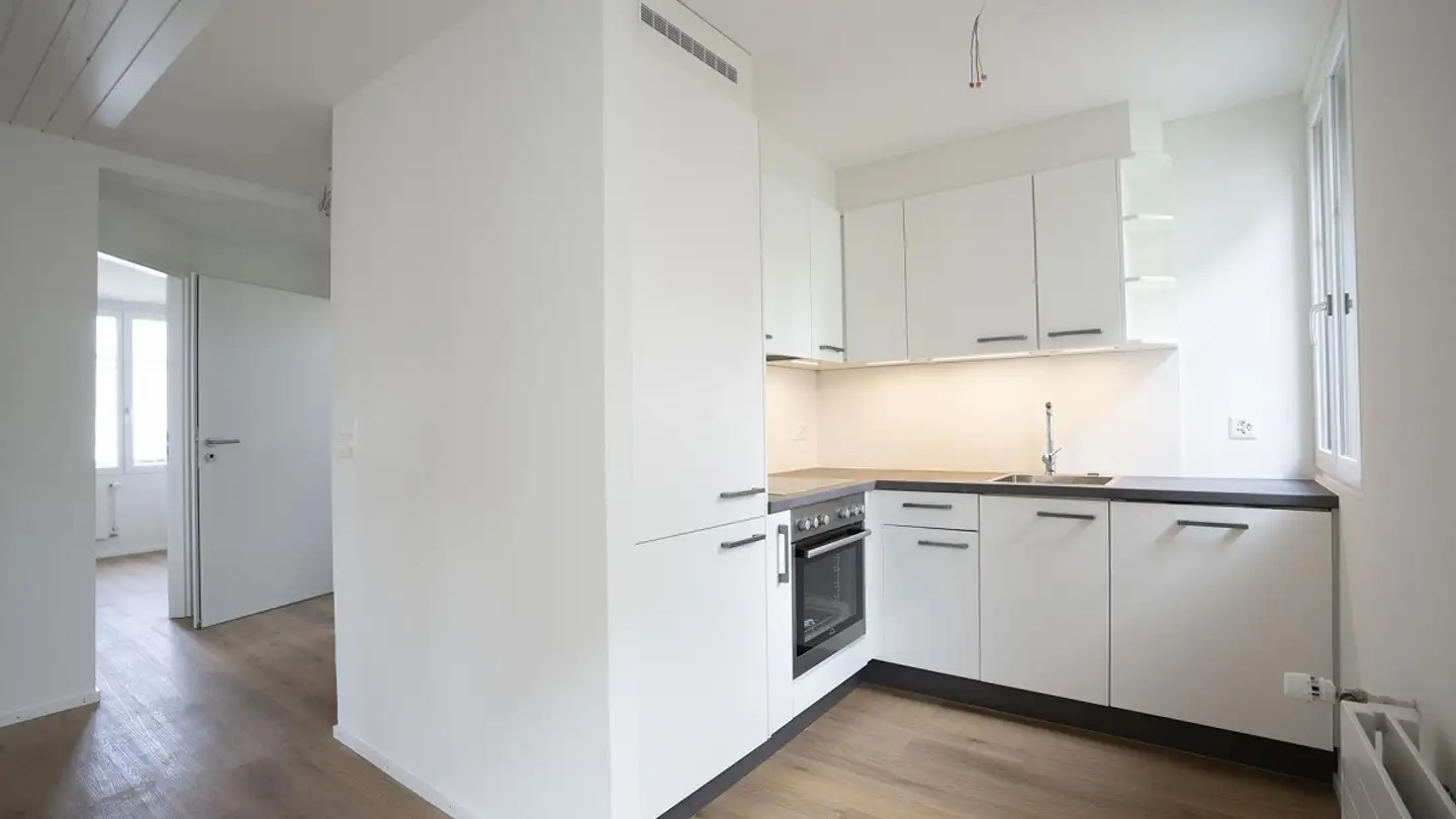 Appartamento in affitto - Alte Niederbürerstrasse 7, 9220 Bischofszell - Photo 2