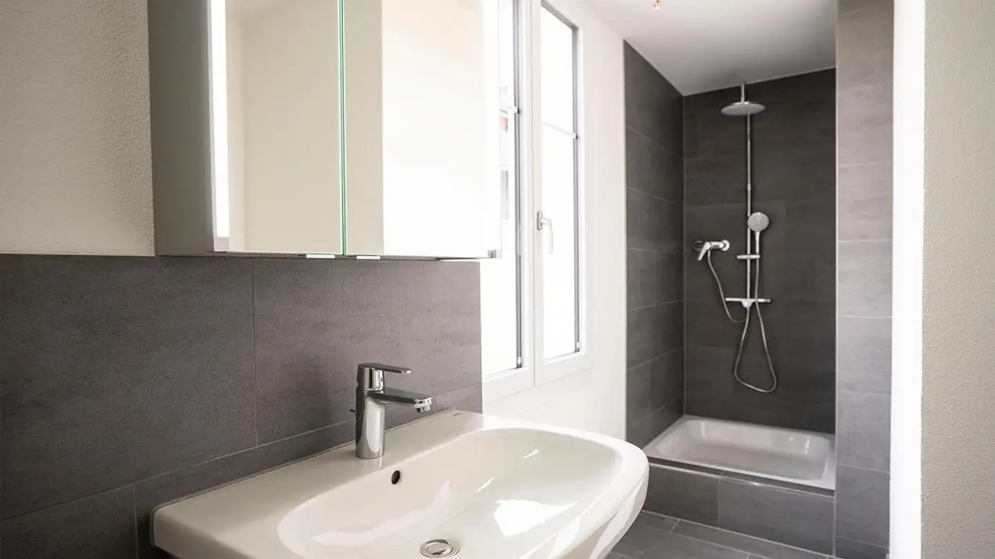 Appartamento in affitto - Alte Niederbürerstrasse 7, 9220 Bischofszell - Photo 3