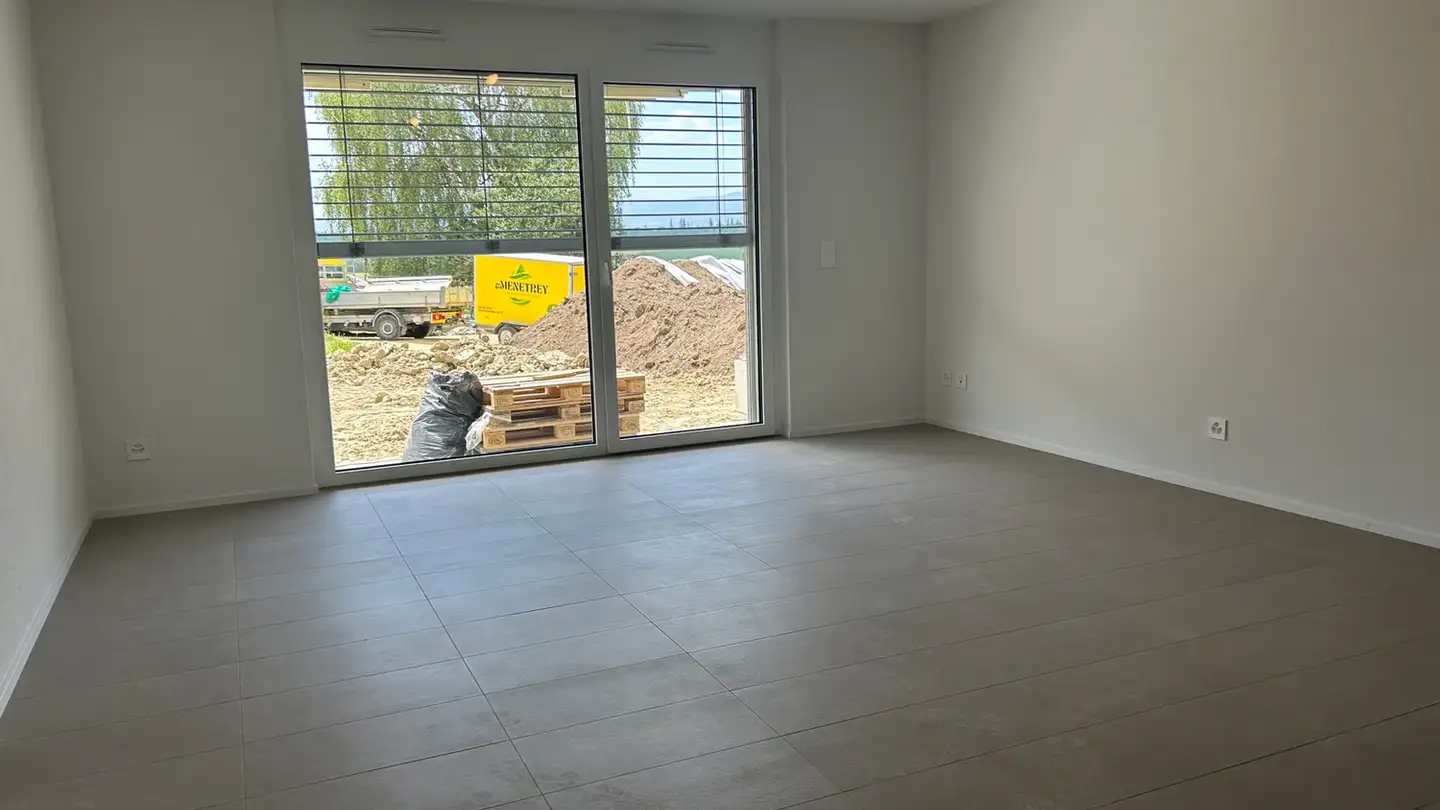 Appartamento in affitto - Route D'essertines, 1417 Essertines-sur-Yverdon - Foto 2