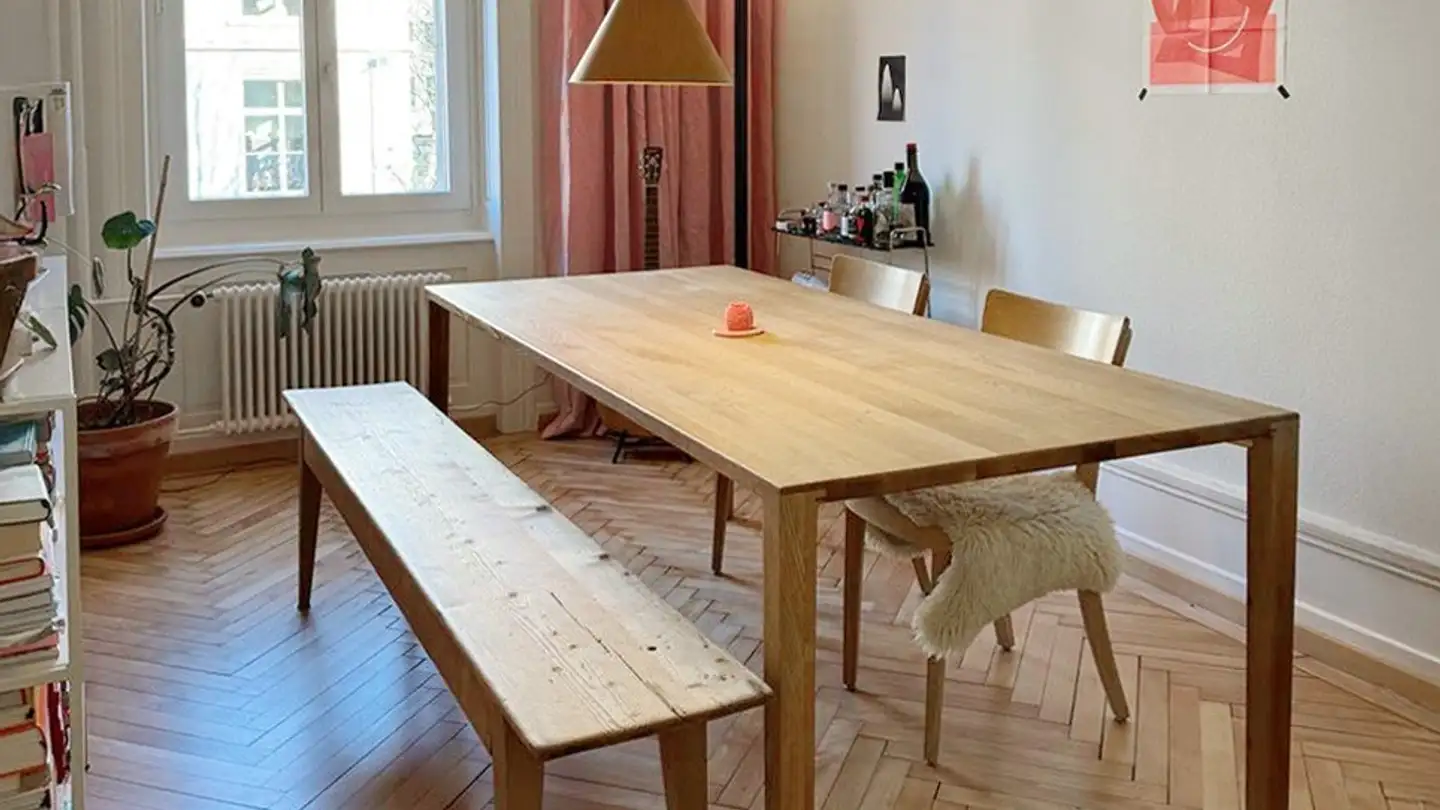 Apartment for rent - 8003 Zürich