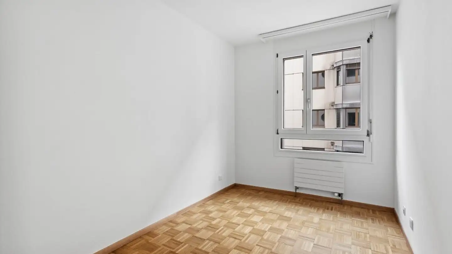 Appartamento in affitto - Rue Georges-Jordil 1, 1700 Fribourg - Foto 4