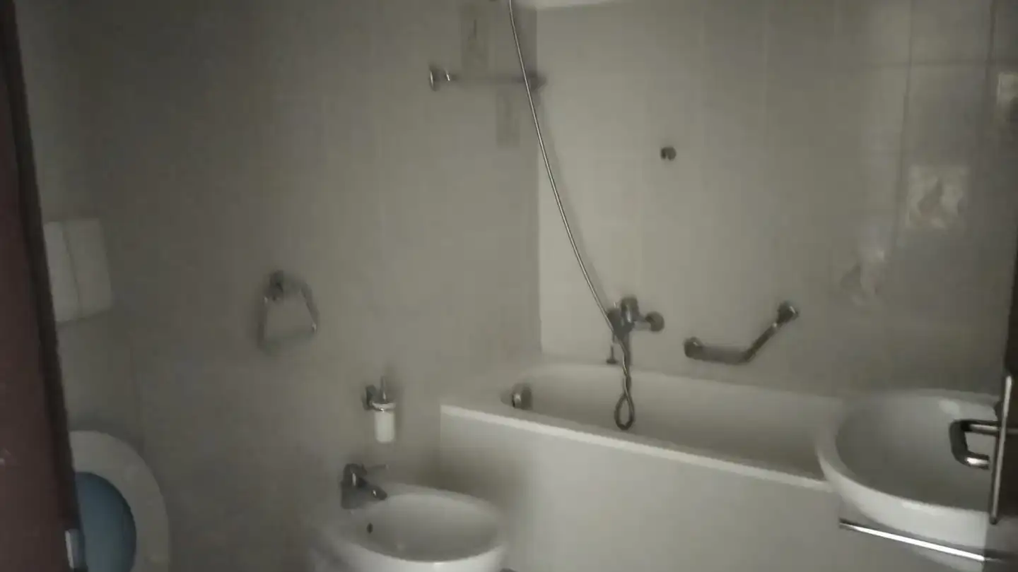 Appartamento in affitto - Via Ai Chiossi 23, 6518 Gorduno - Foto 2