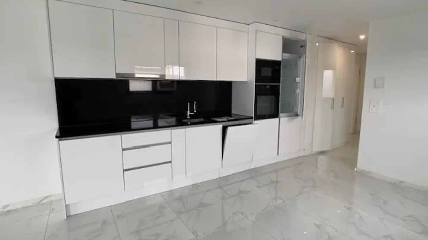 Appartement à louer - Dürenbergstrasse 5, 3212 Gurmels - Photo 2