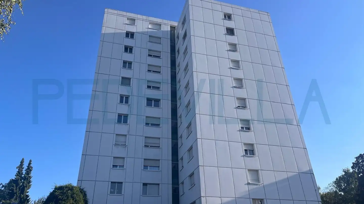 Appartamento in affitto - Wehrstrasse 6, 2562 Port - Photo 2