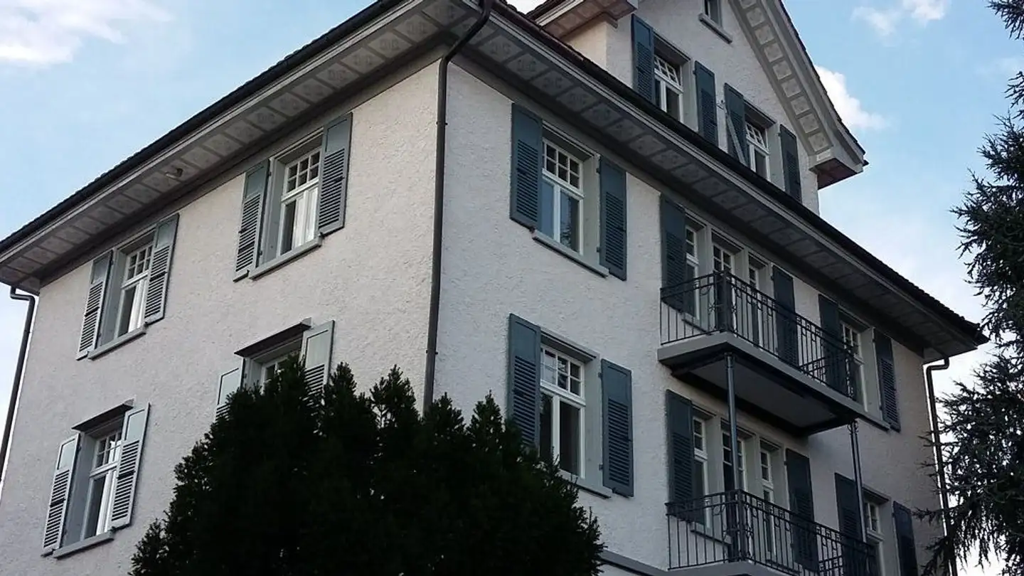 Appartement à louer - Bettlachstrasse, 2540 Grenchen