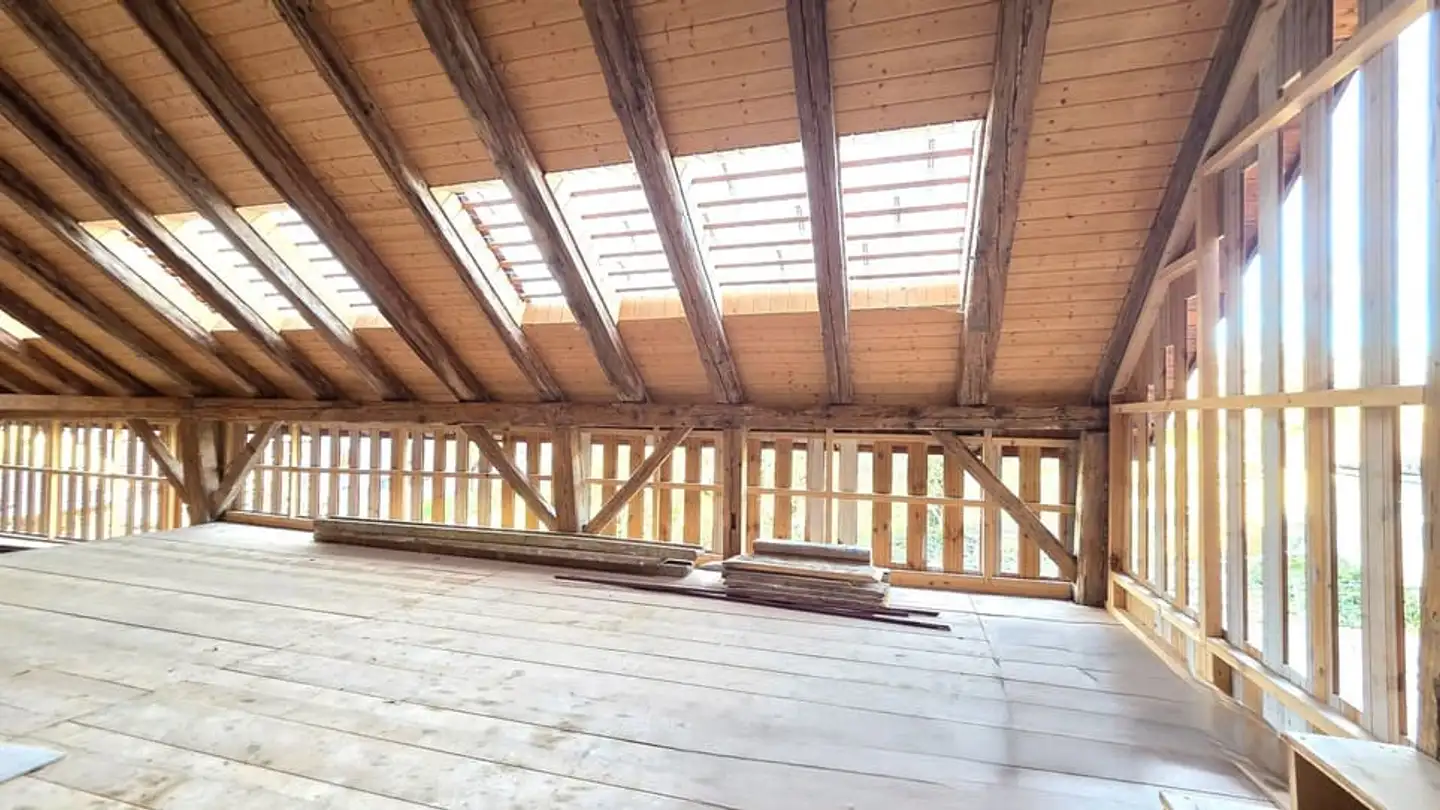 Appartement à vendre - 1787 Mur (Vully) FR - Photo 3