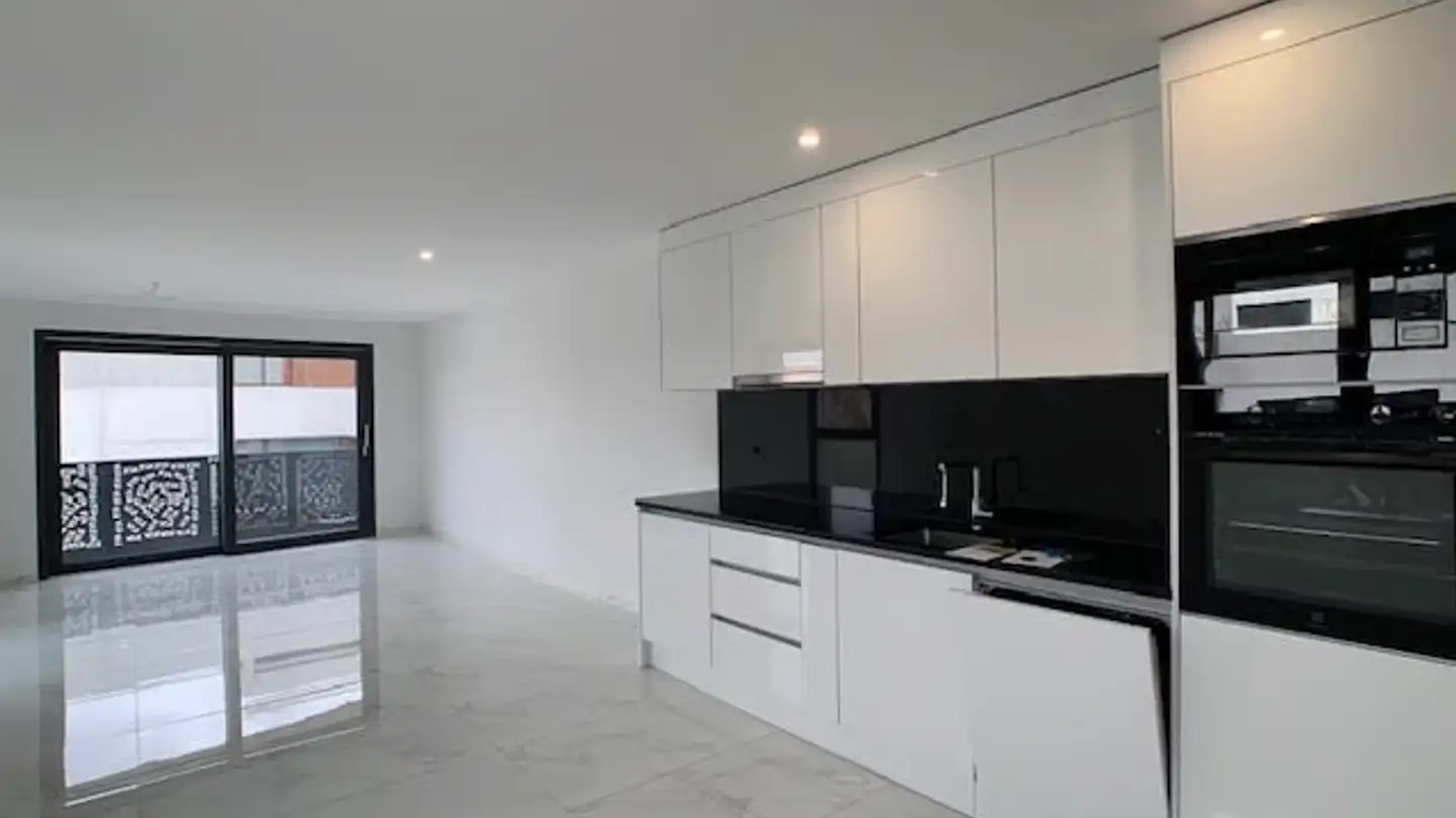 Appartement à louer - Dürenbergstrasse 5, 3212 Gurmels