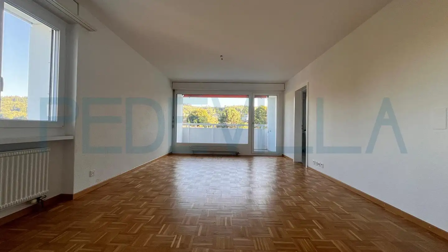 Appartamento in affitto - Wehrstrasse 6, 2562 Port - Photo 3