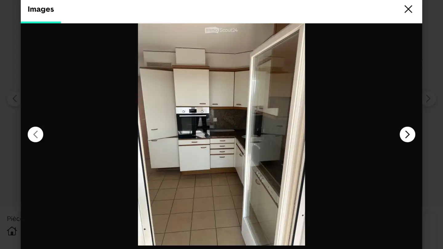Appartamento in affitto - Champ Murat 13, 1436 Treycovagnes - Foto 2