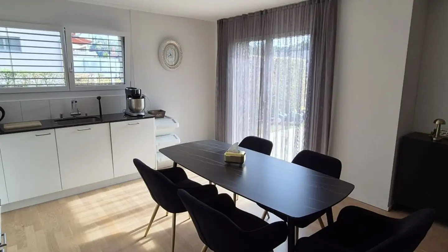 Appartamento in affitto - 8493 Saland